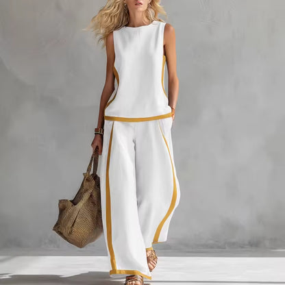 Zara conjunto de 2 piezas