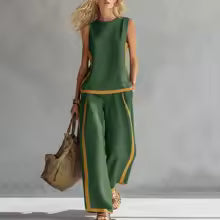 Zara conjunto de 2 piezas