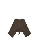 Camisa Corta Fluida