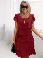 Vestido Mujer Kano