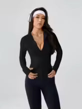 Asana camisa yoga