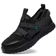 Zapatos Rivo Transpirables Verano Anti-Puntura 6KV
