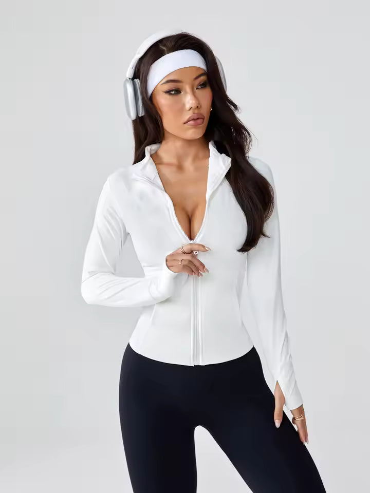 Asana camisa yoga
